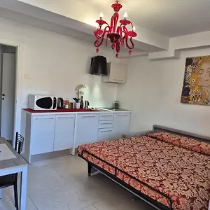 Prince Apartments Appartamento Venezia