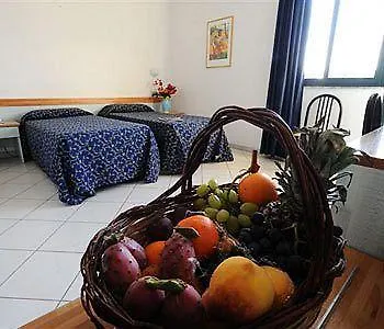 Villa Orchidea Vittoria