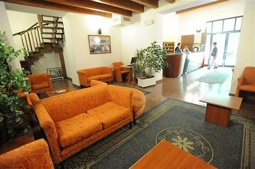 Villa Orchidea Vittoria Hotell